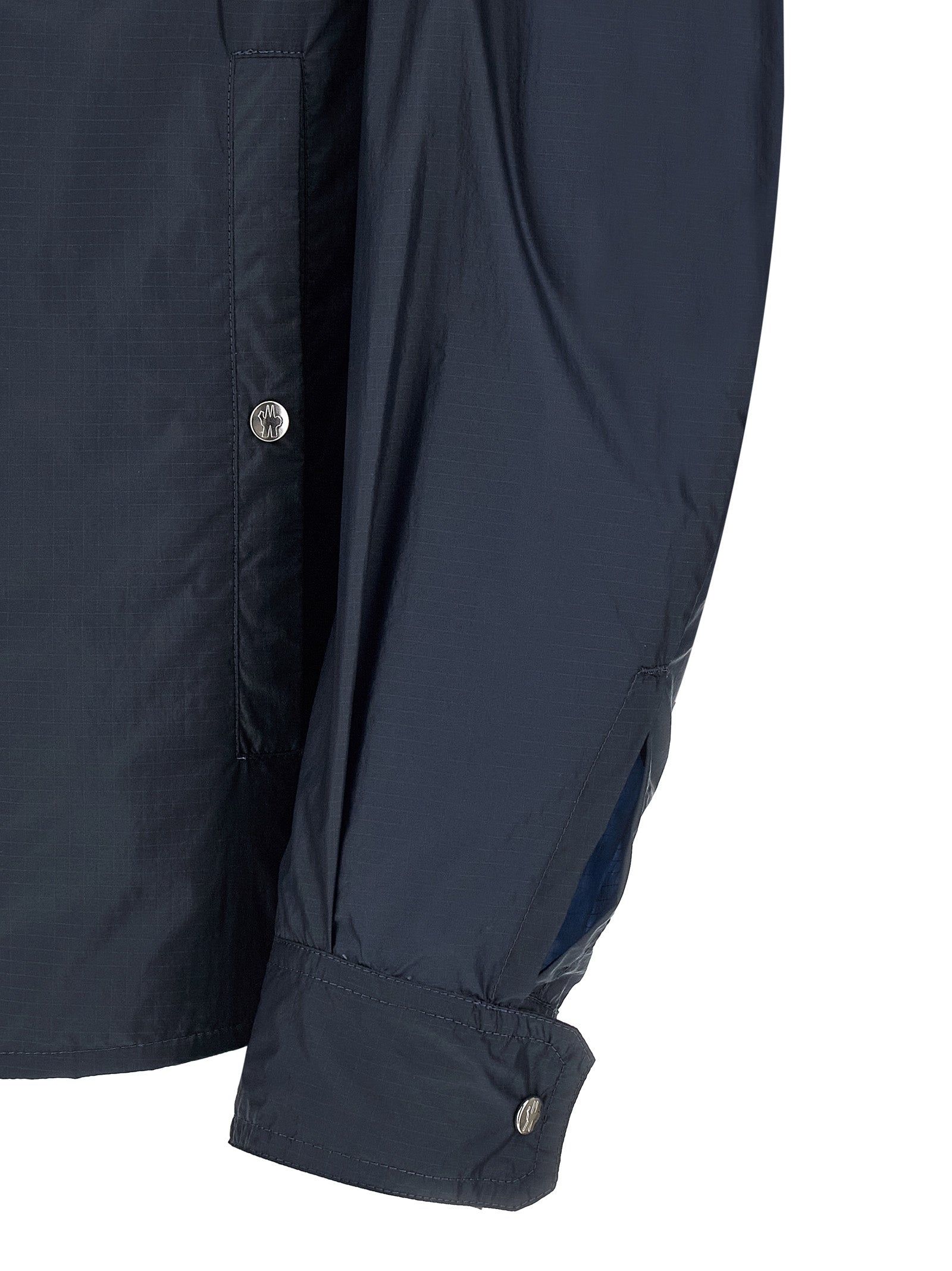 Moncler Ripstop Shirt