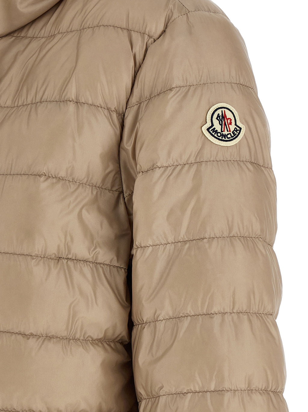 Moncler Jasmin Down Jacket