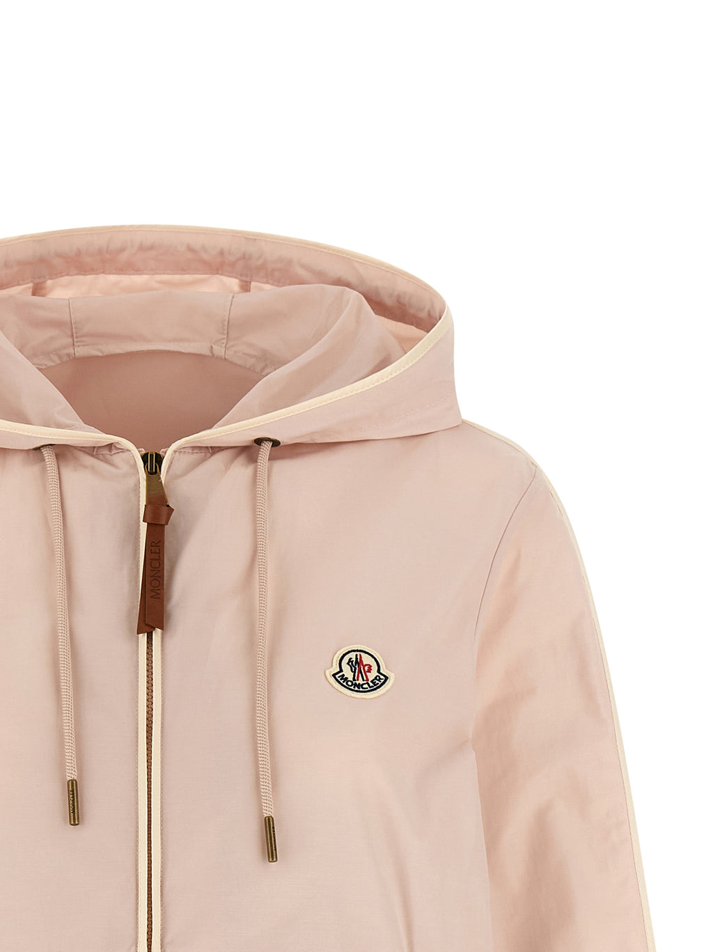 Moncler Sarracenia Jacket