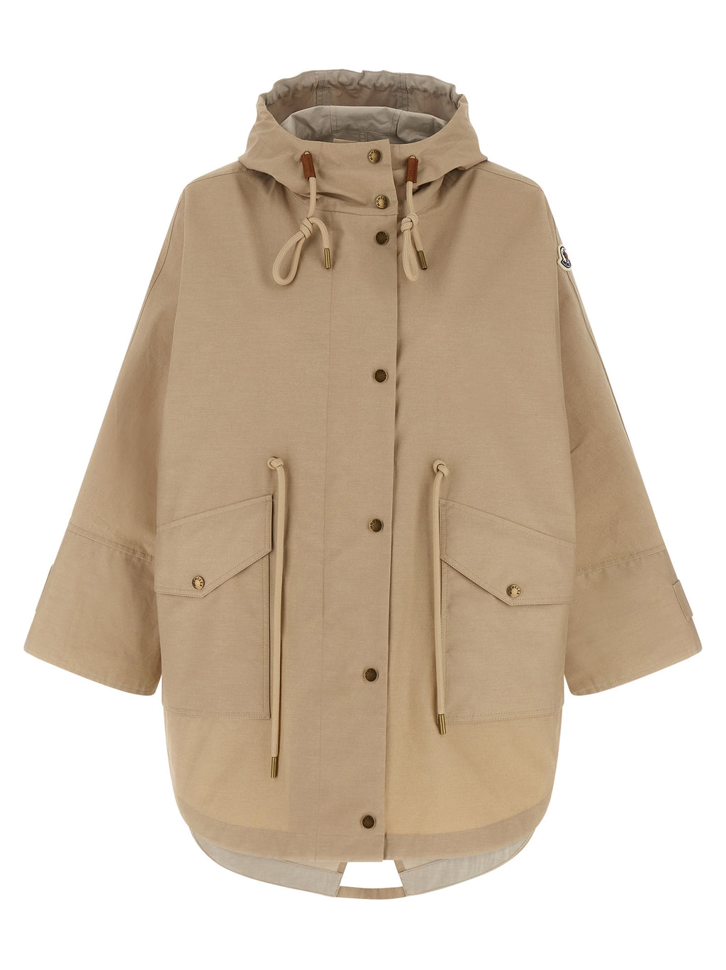 Moncler Brunnera Parka