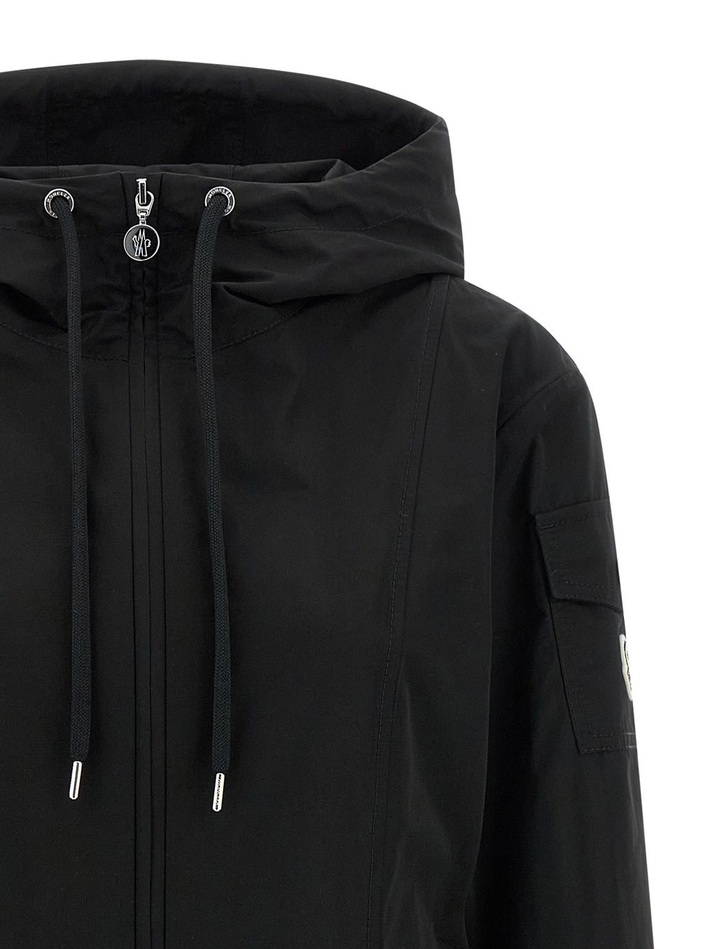 Moncler Laerte Parka
