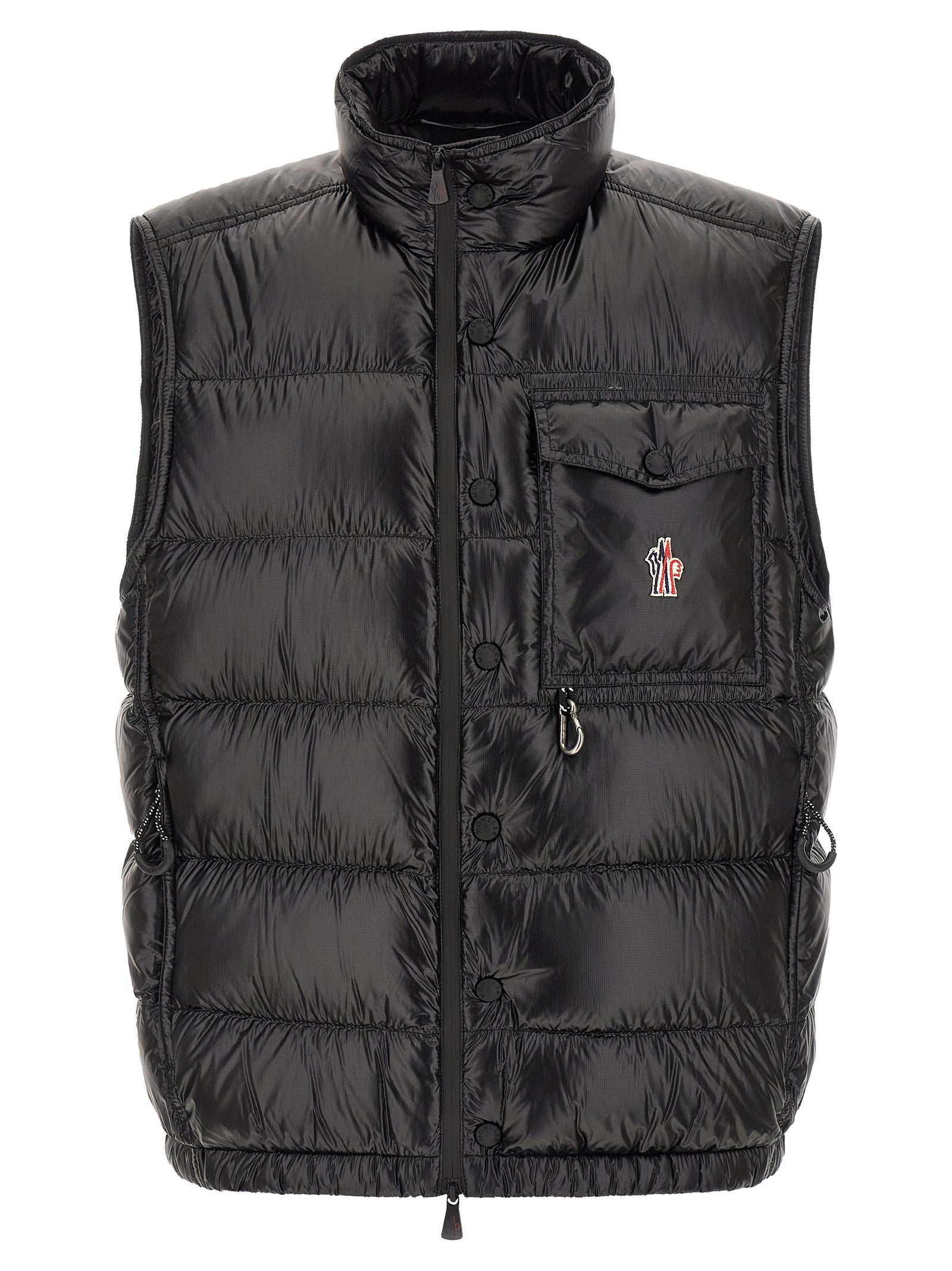 Moncler Grenoble Uychi Vest