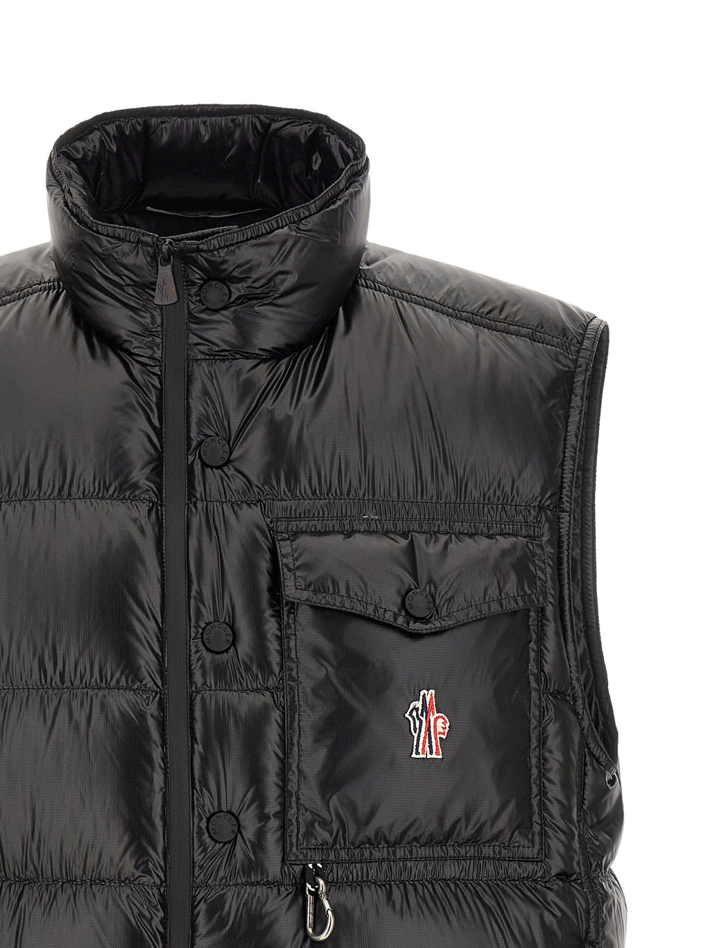 Moncler Grenoble Uychi Vest