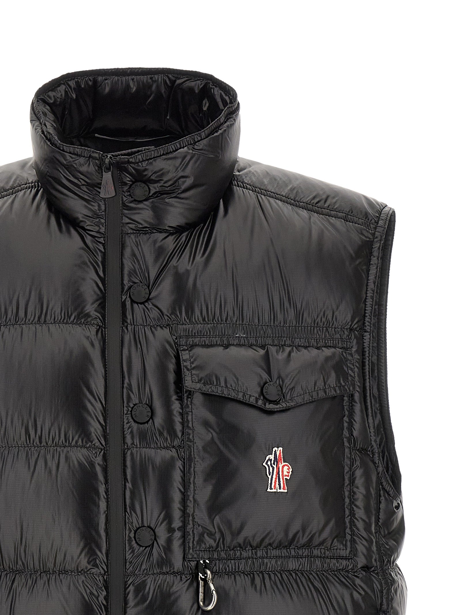 Moncler Grenoble Uychi Vest