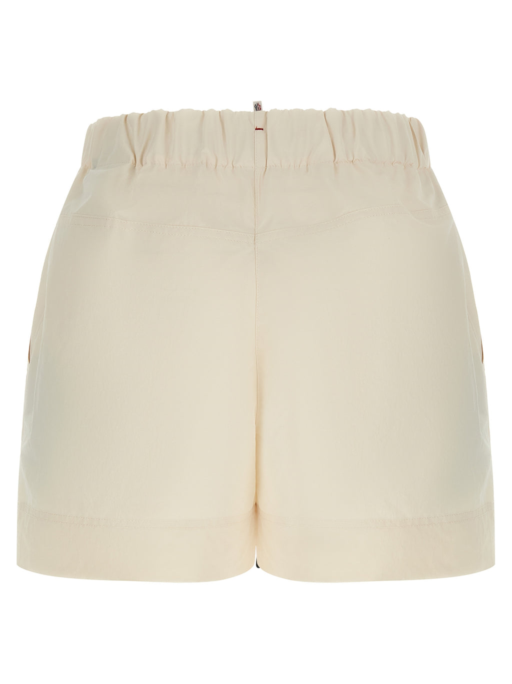 Moncler Grenoble Technical Froissé Shorts