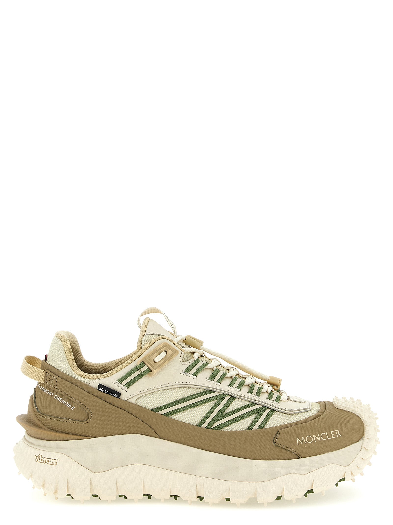 Moncler Trailgrip Gtx Sneakers