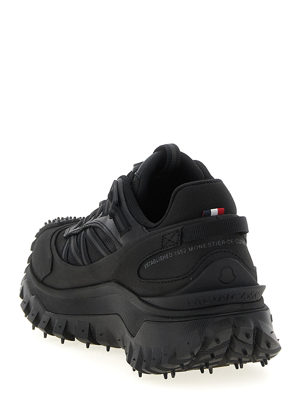 Moncler Trailgrip Gtx Sneakers