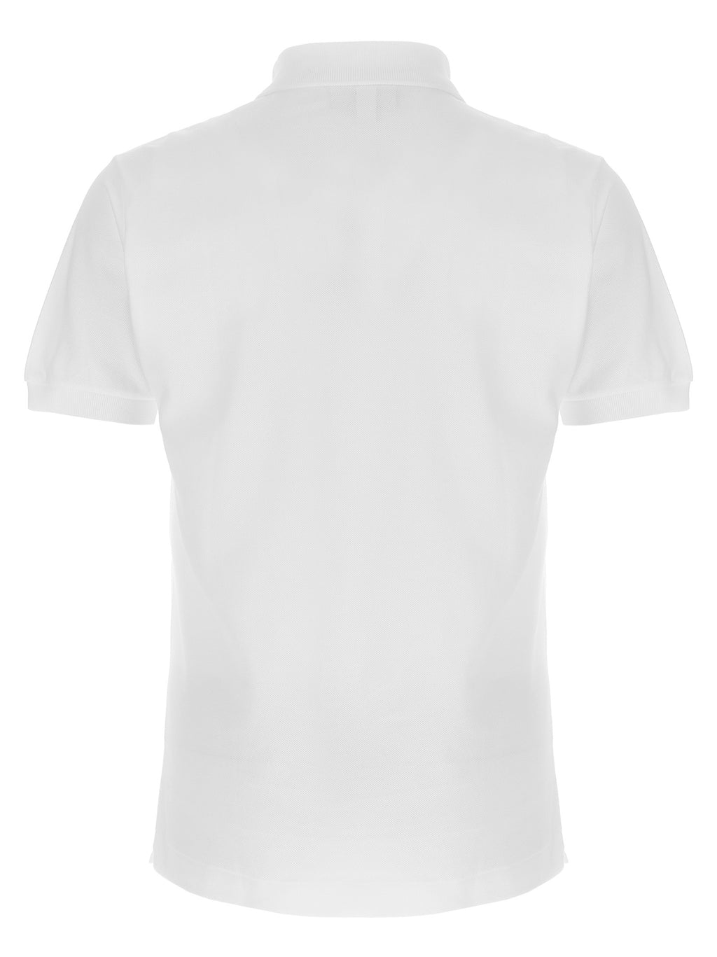 Lacoste Logo Patch Polo Shirt