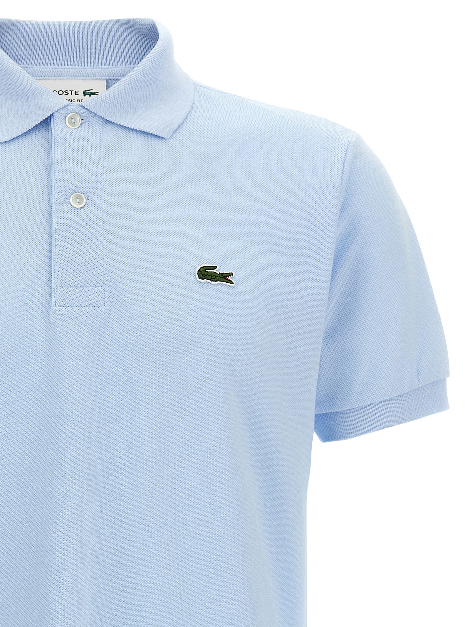 Lacoste L.12.12 Original Polo Shirt