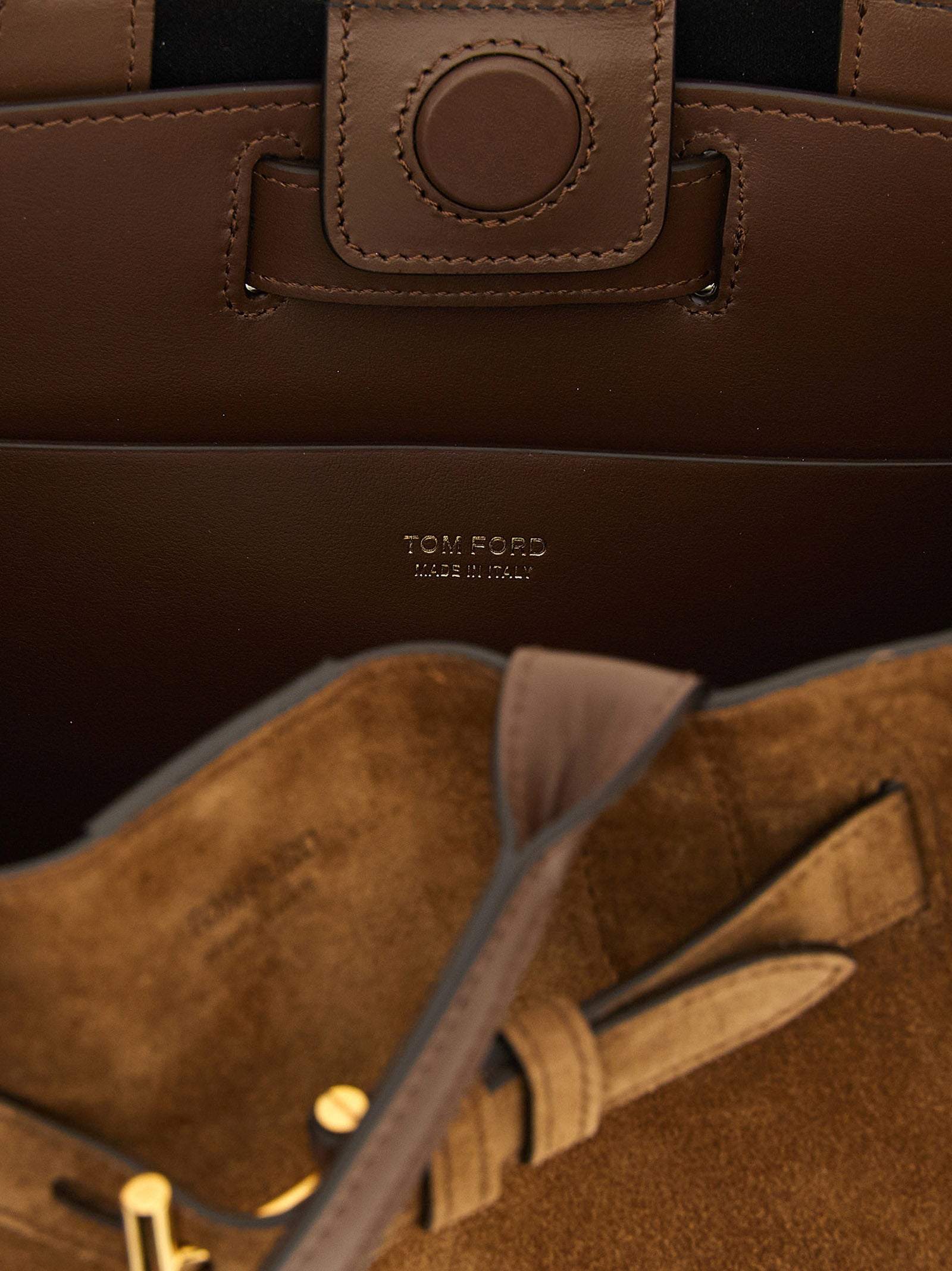 Tom Ford Audrey Small Handbag