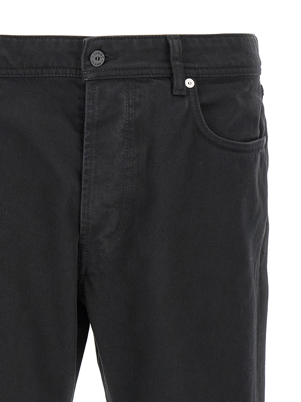 Stone Island Light Bull Denim Jeans