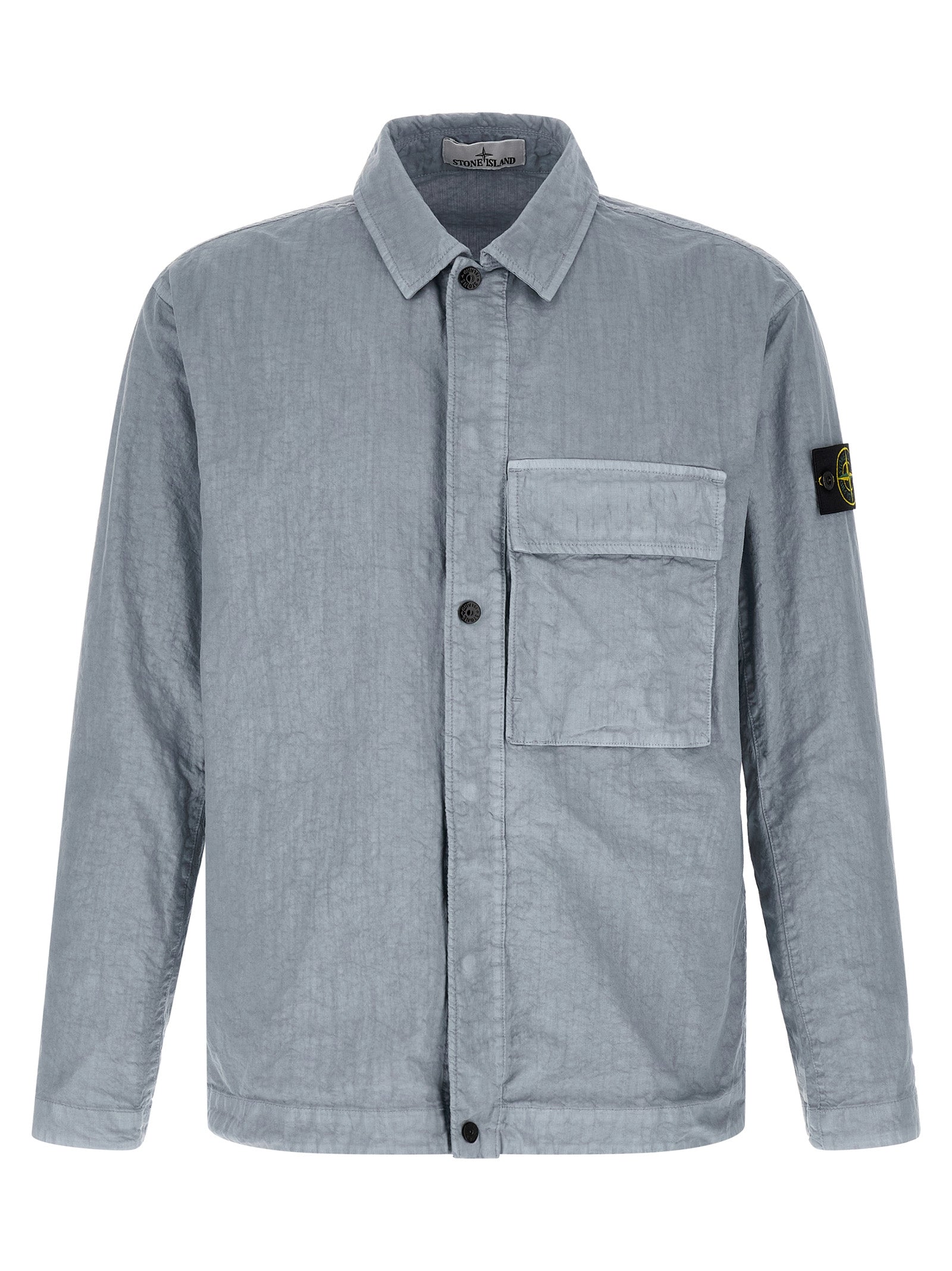 Stone Island 1200003 Overshirt