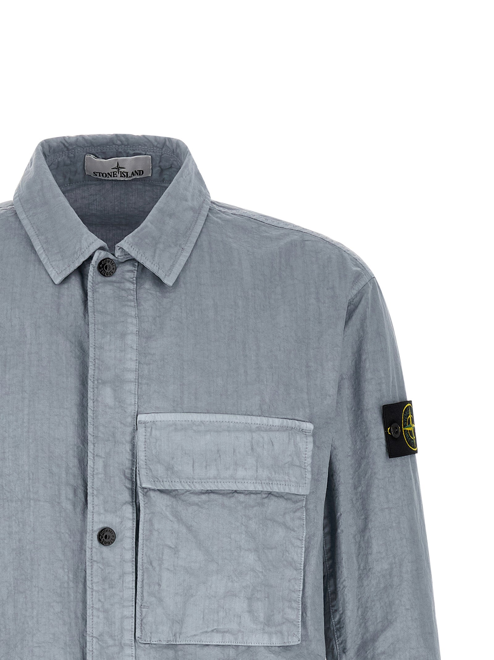 Stone Island 1200003 Overshirt