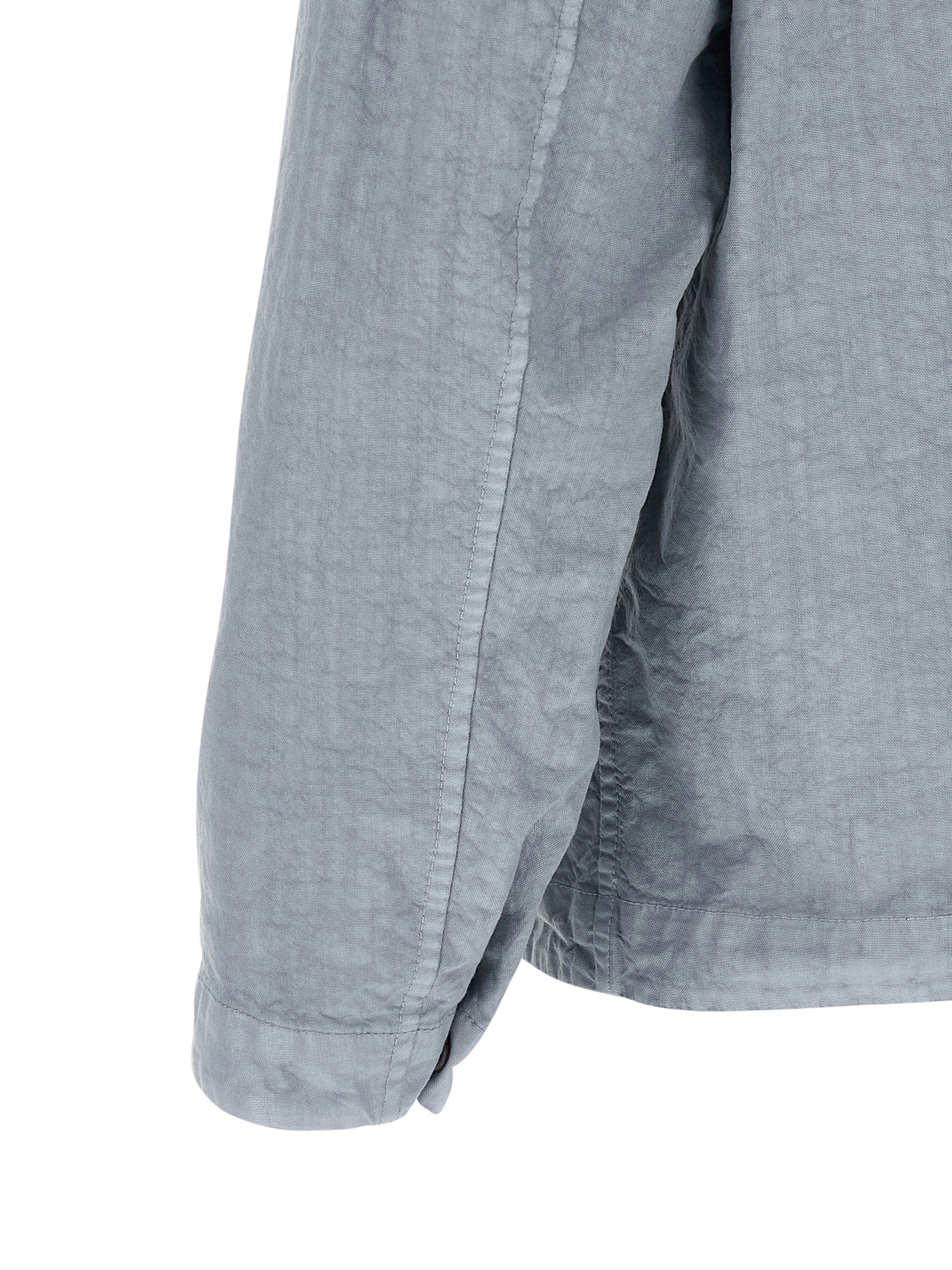 Stone Island 1200003 Overshirt