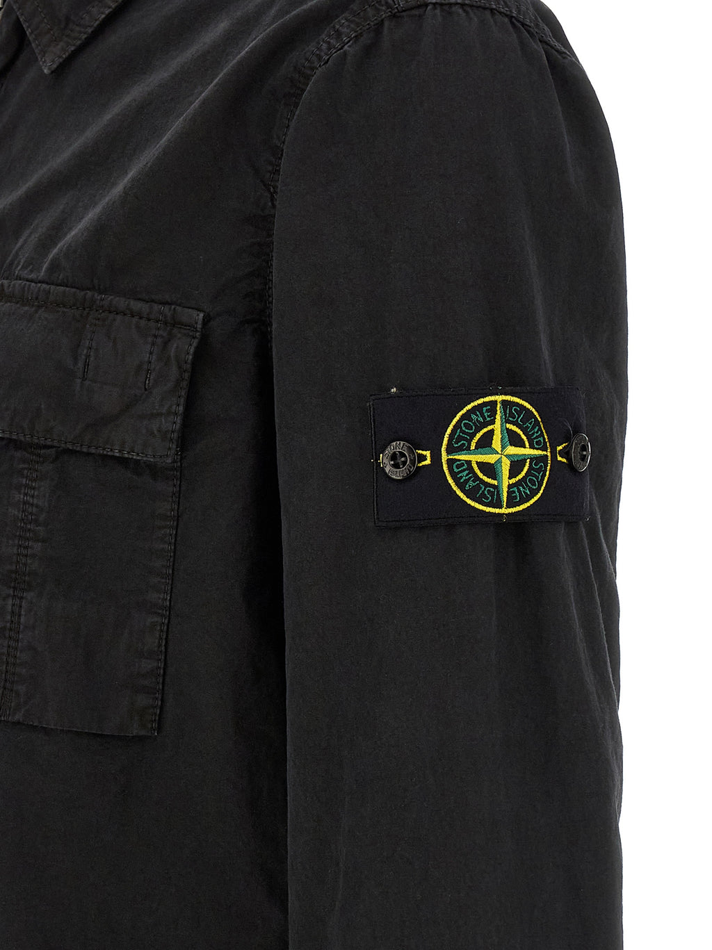 Stone Island 1200008 Overshirt