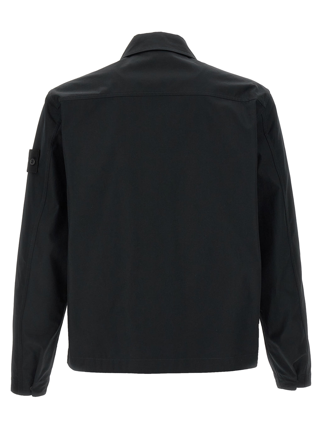 Stone Island Cotton Overshirt