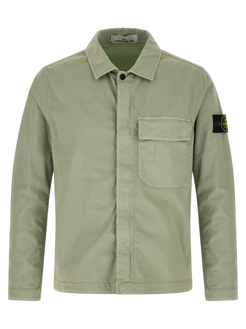Stone Island 1200013 Overshirt