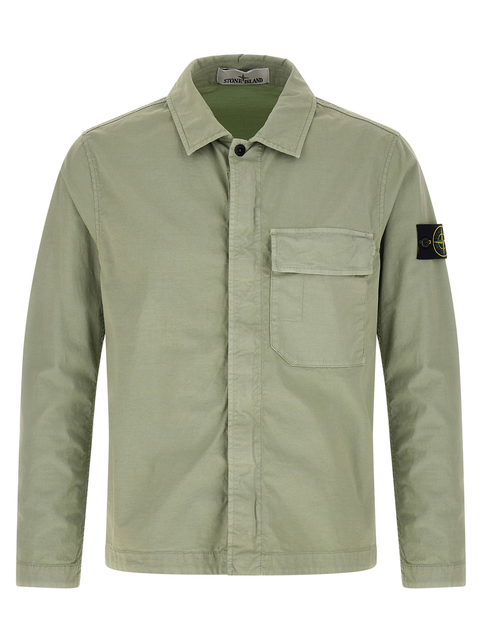 Shirts - Men