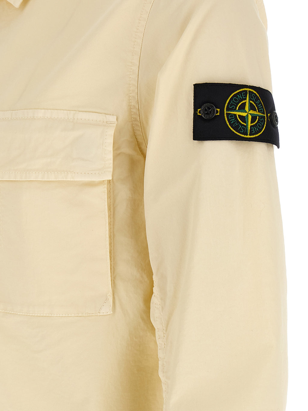 Stone Island 1200013 Overshirt