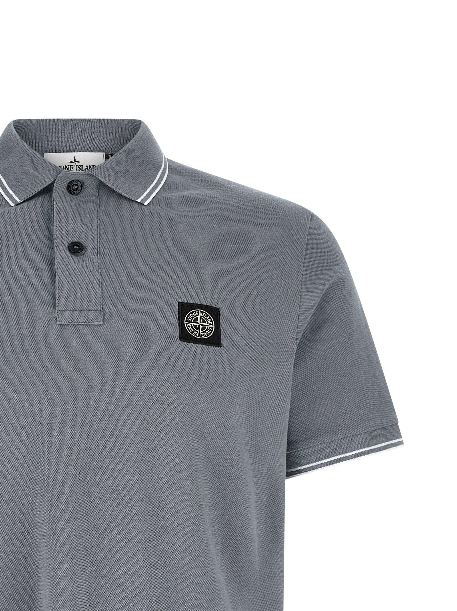 Stone Island 2200010 Polo Shirt