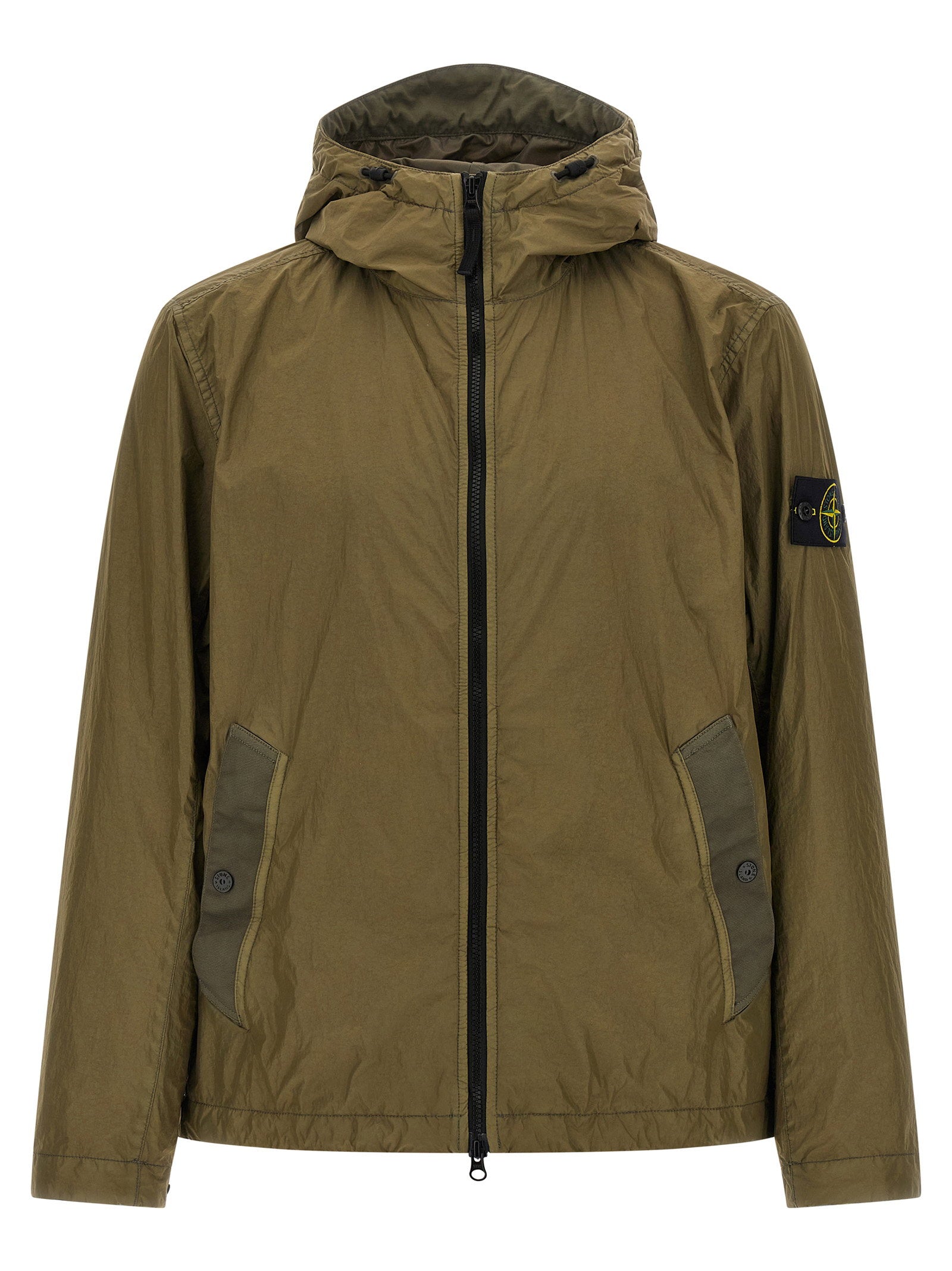 Jackets - Men
