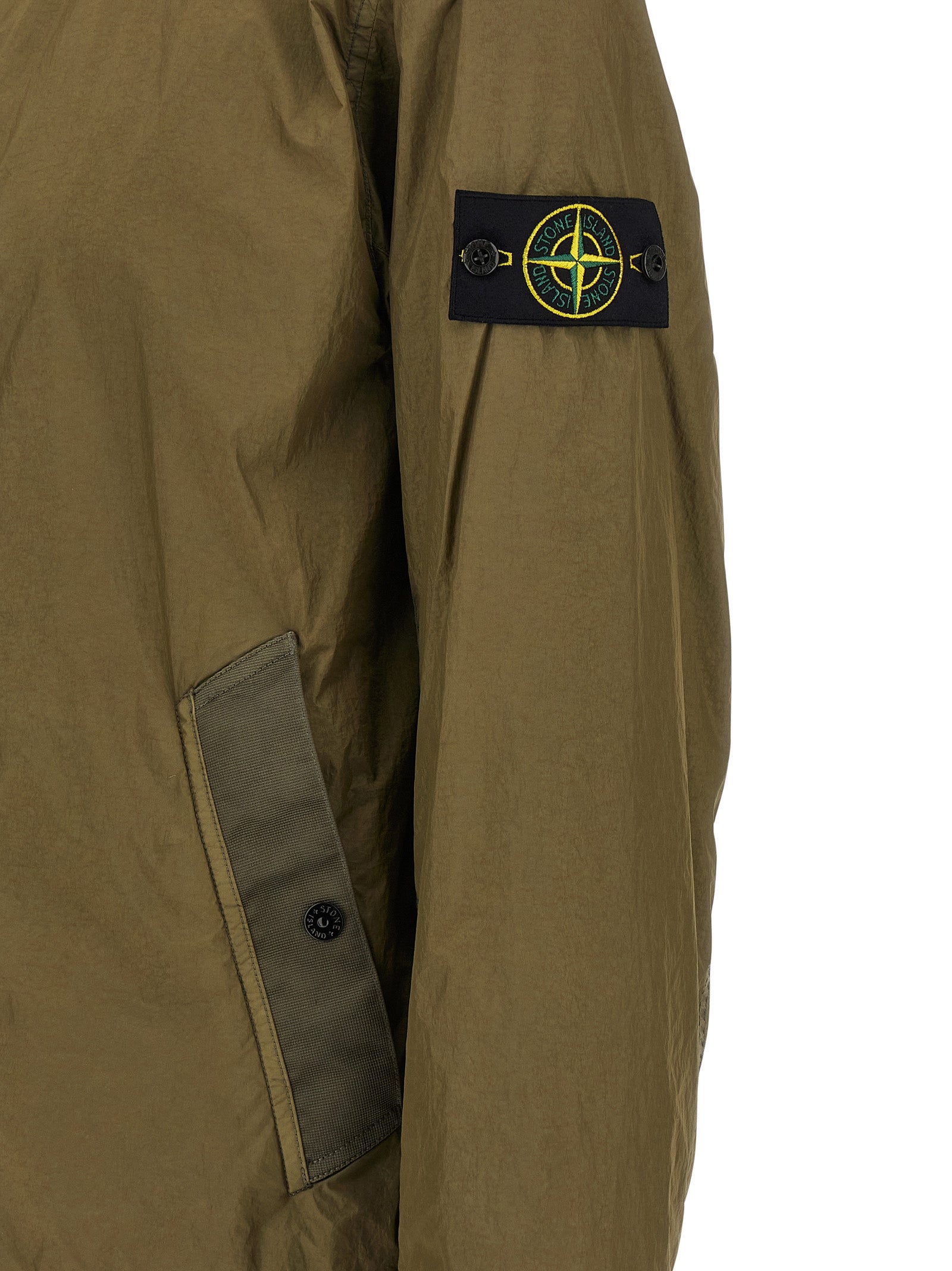 Stone Island 4100001 Jacket