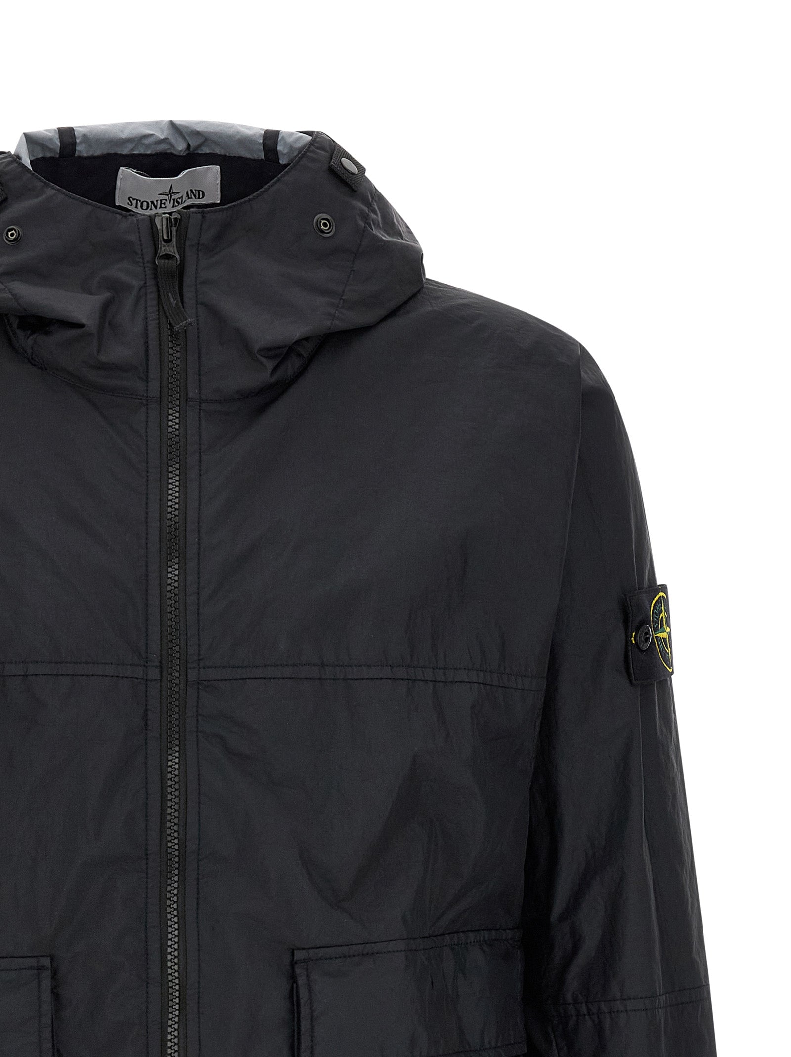 Stone Island 4100004 Jacket