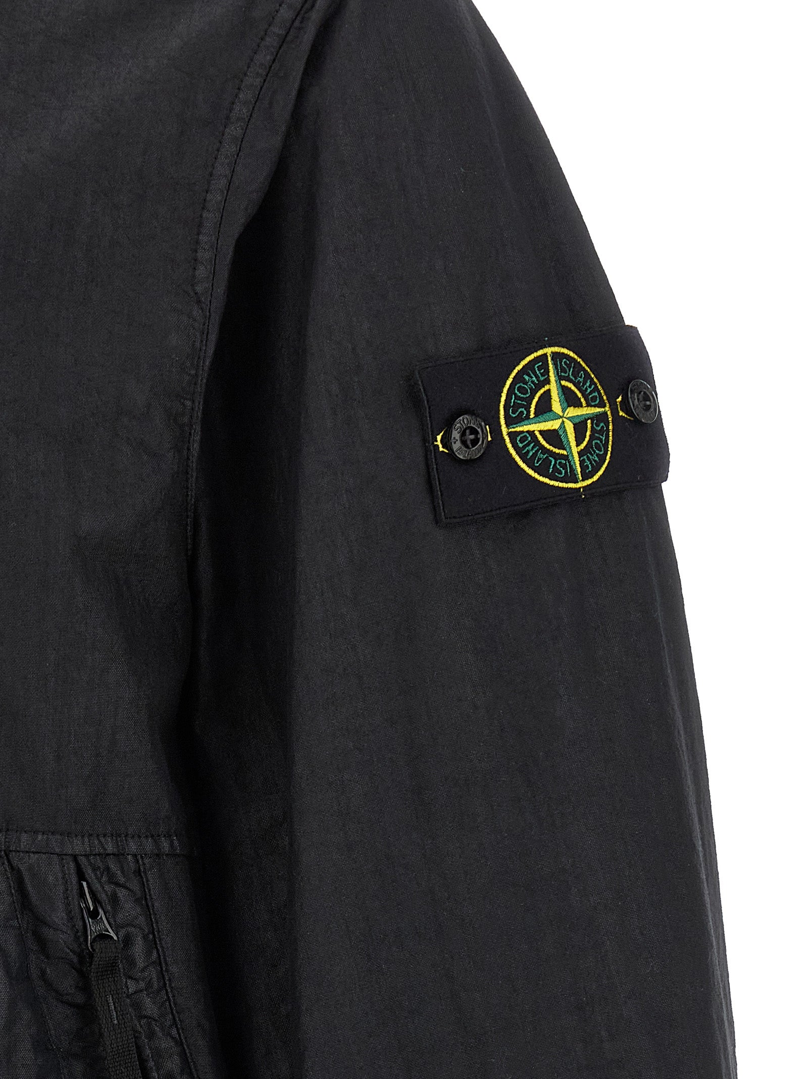 Stone Island 4100053 Jacket