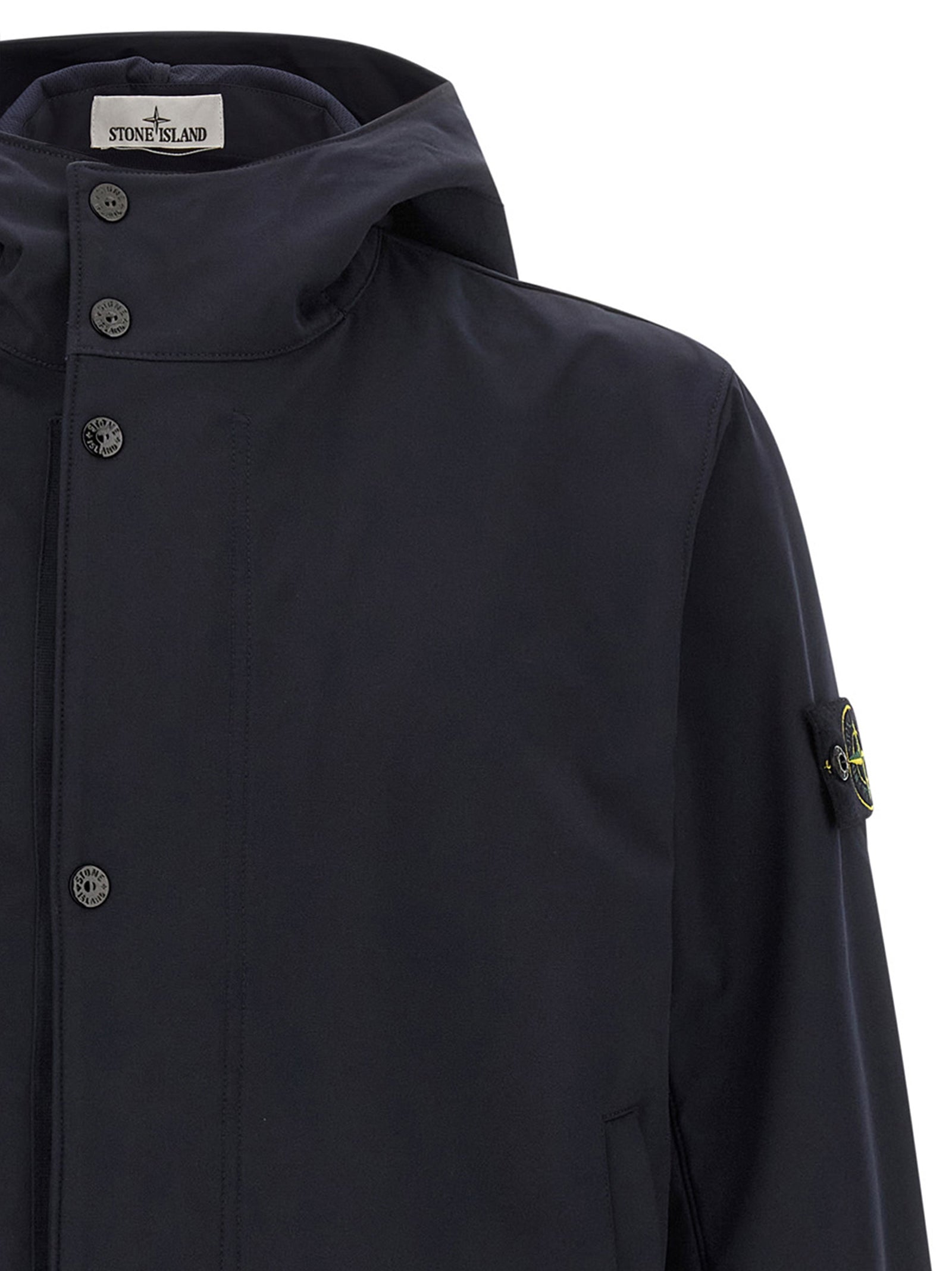 Stone Island 4100118 Jacket