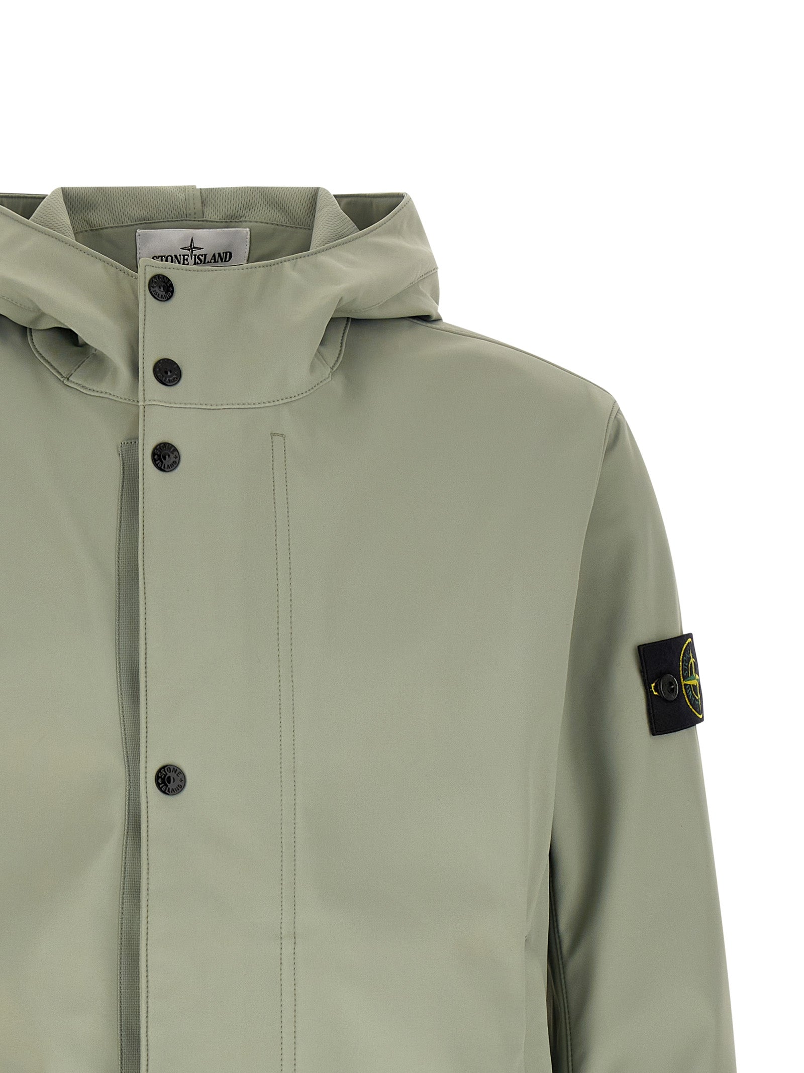 Stone Island 4100118 Jacket