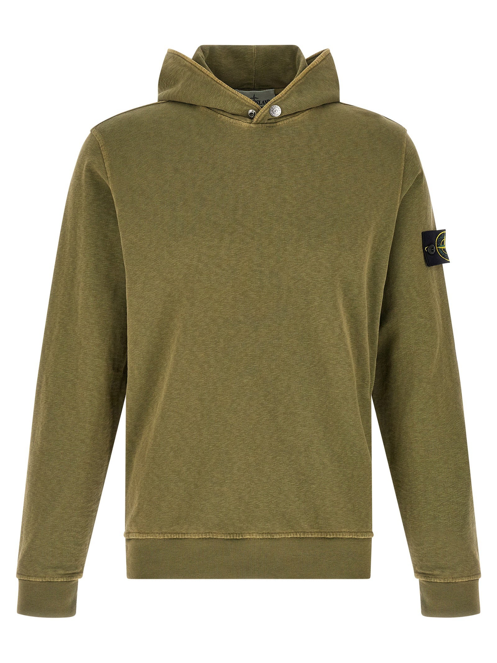 Topwear - Men