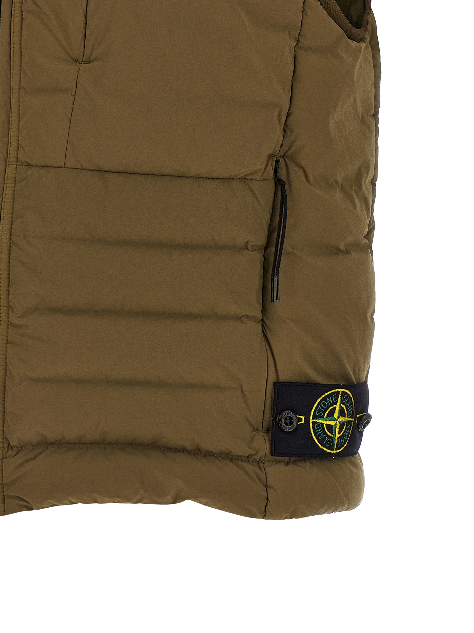 Stone Island G100007 Vest