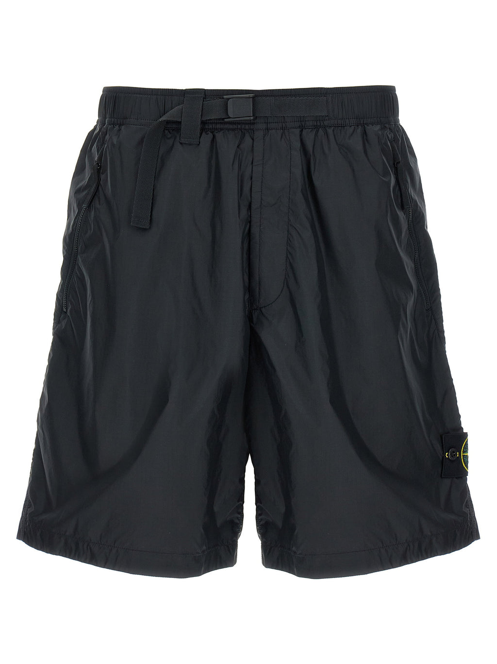 Stone Island Cordura Bermuda Shorts®