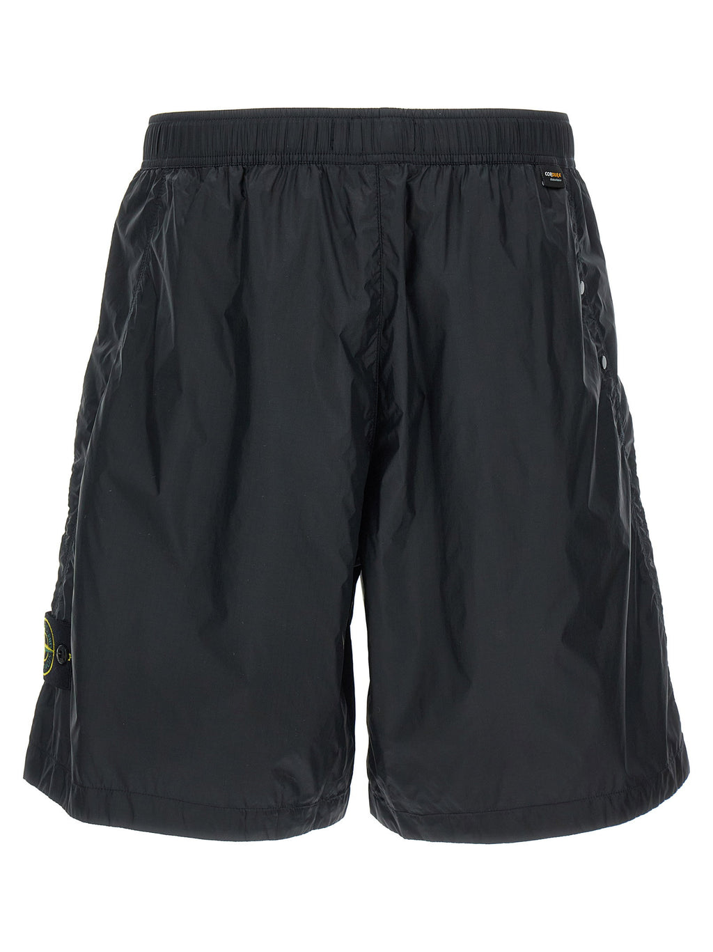 Stone Island Cordura Bermuda Shorts®