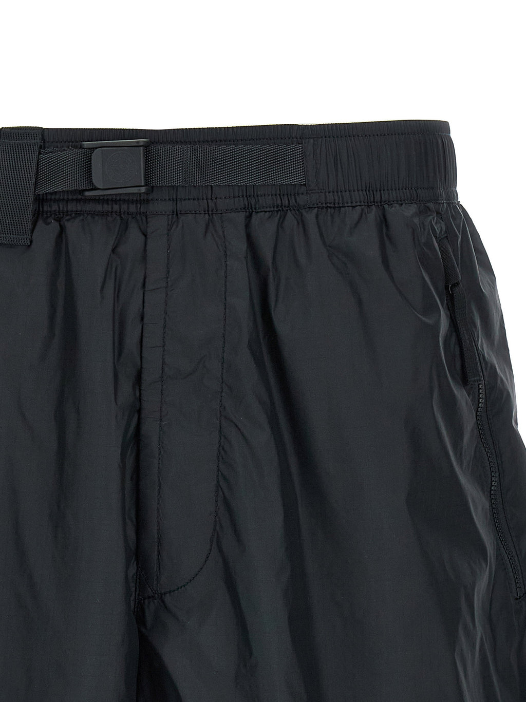 Stone Island Cordura Bermuda Shorts®