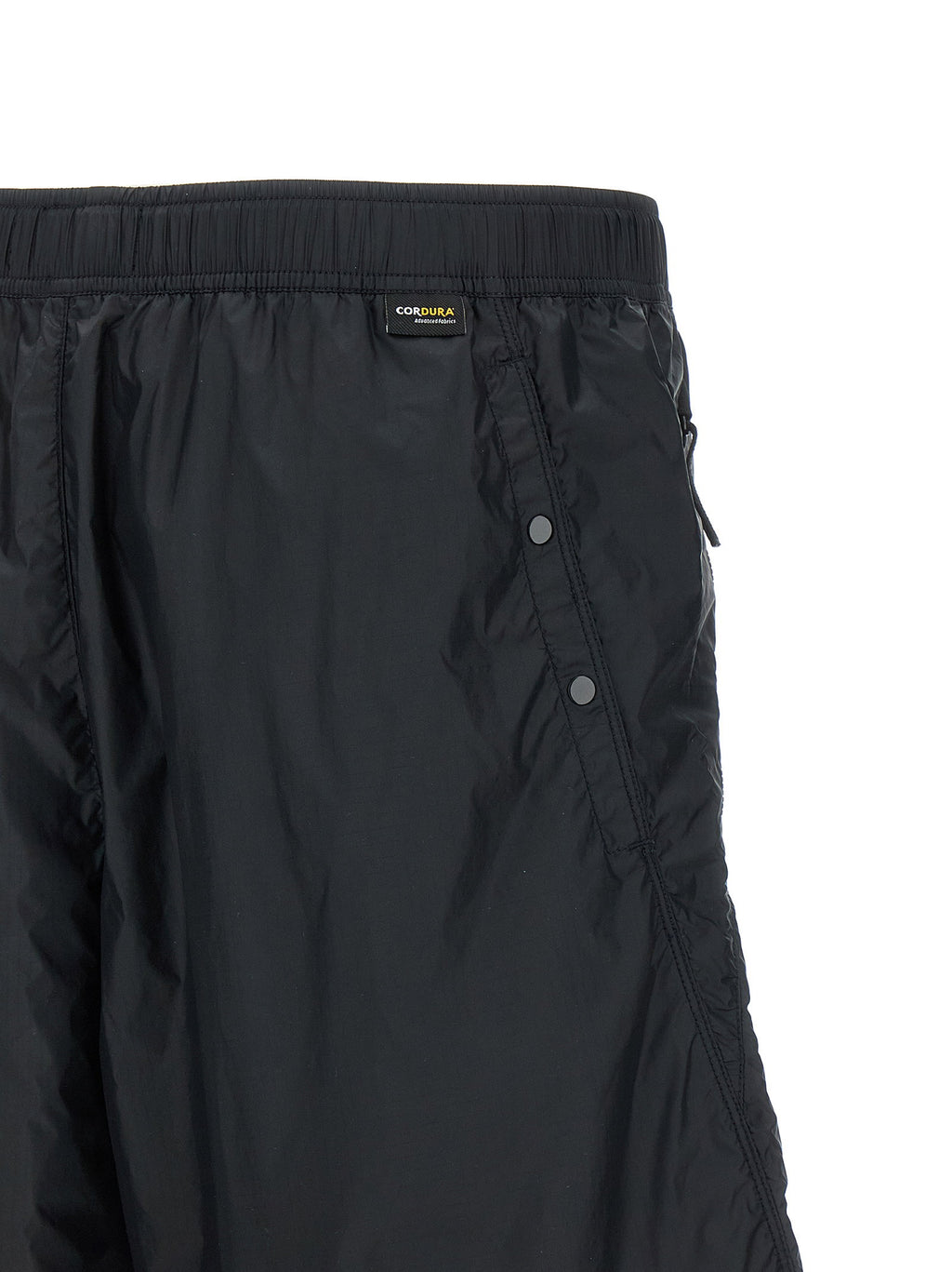 Stone Island Cordura Bermuda Shorts®
