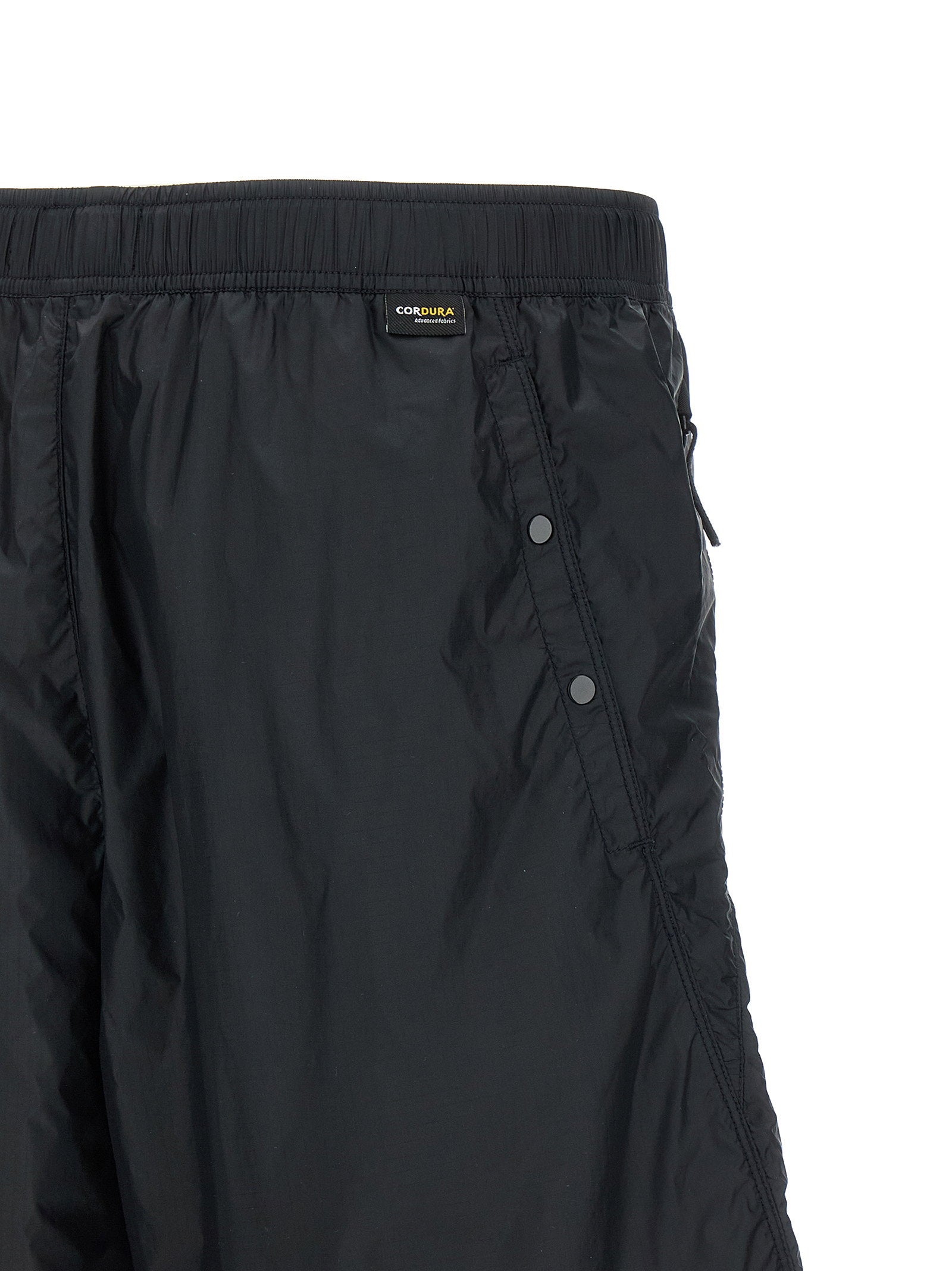 Stone Island Cordura Bermuda Shorts®