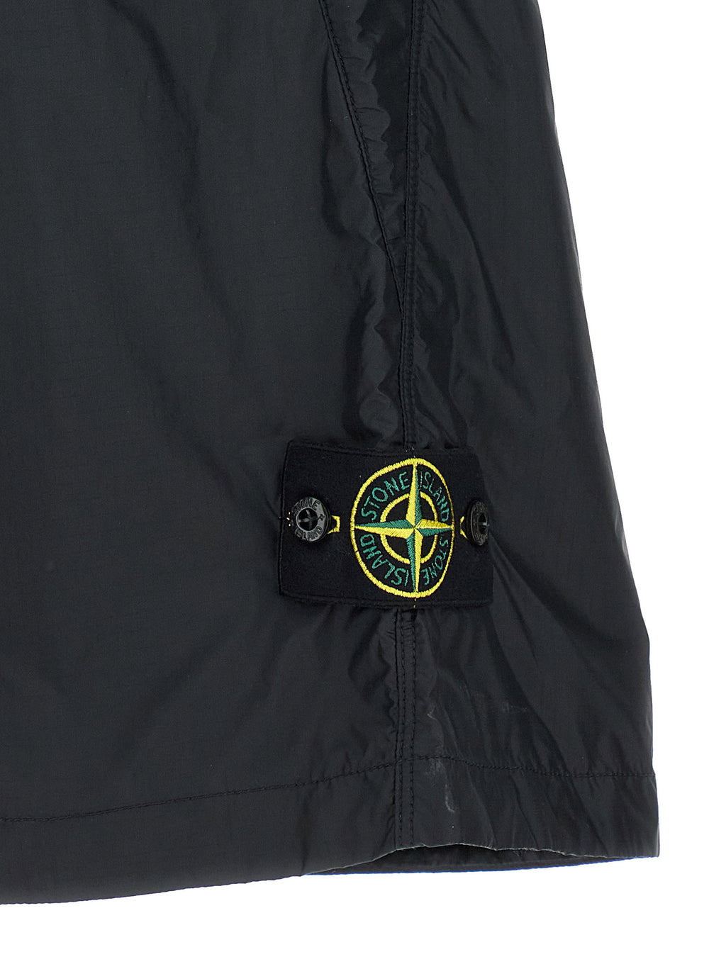 Stone Island Cordura Bermuda Shorts®
