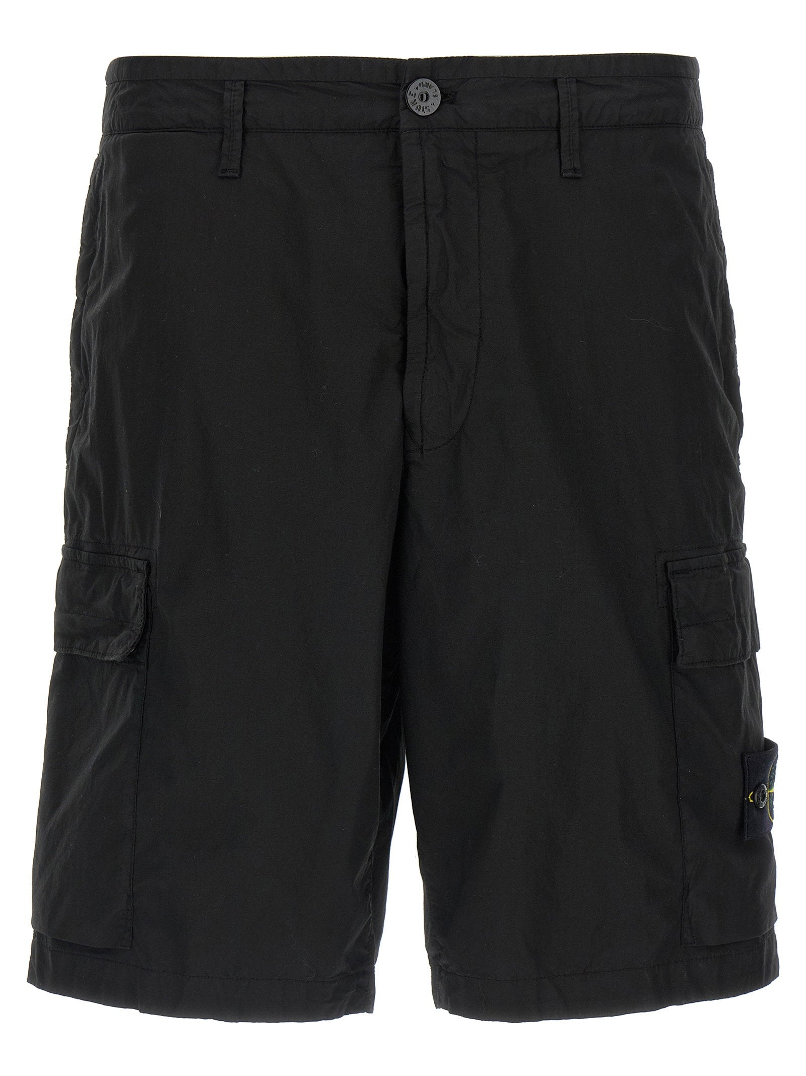 Short Trousers - Men