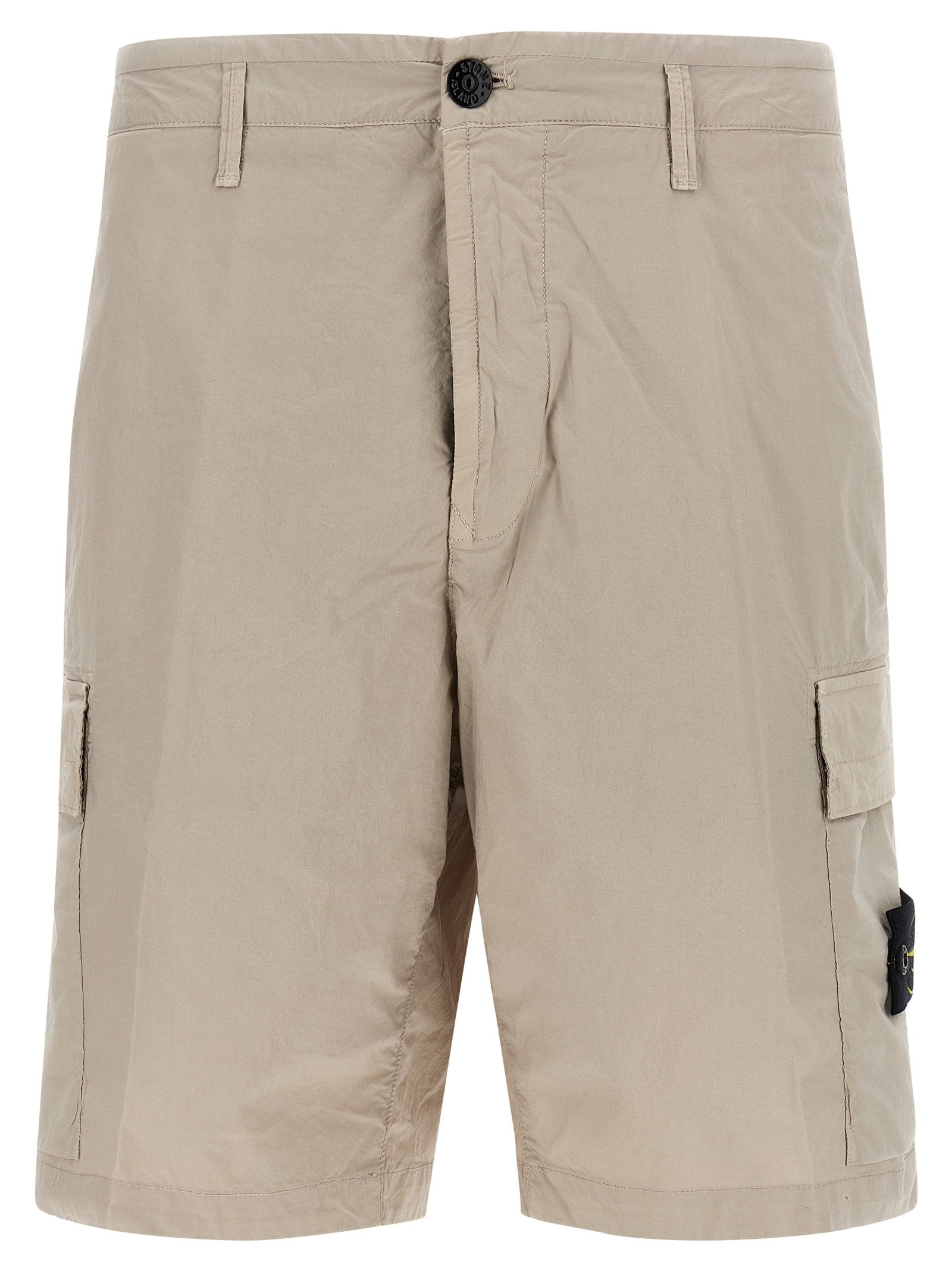 Short Trousers - Men