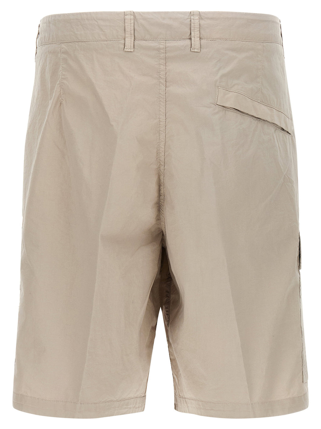 Stone Island L100020 Bermuda Shorts