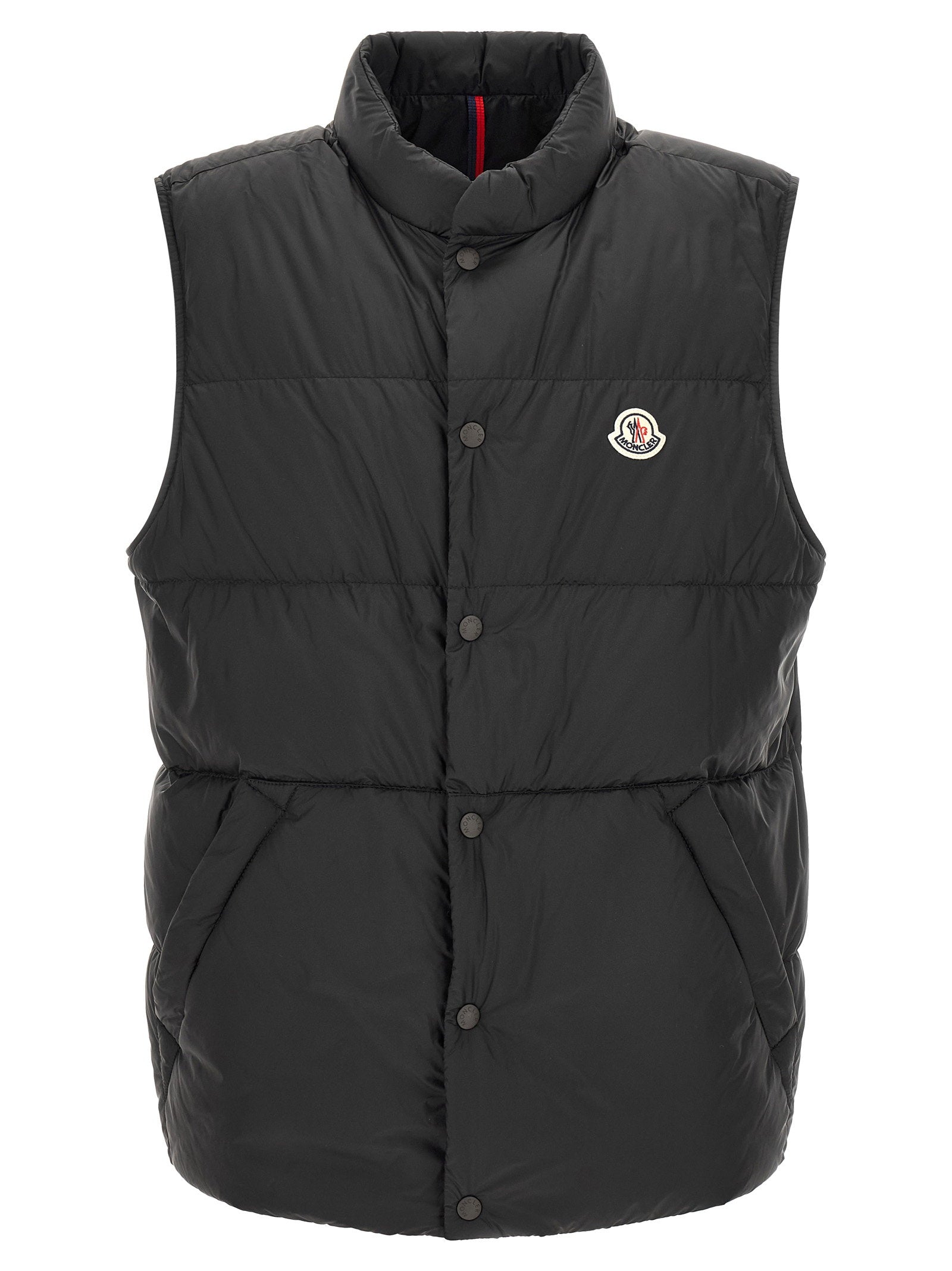 Vests - Men