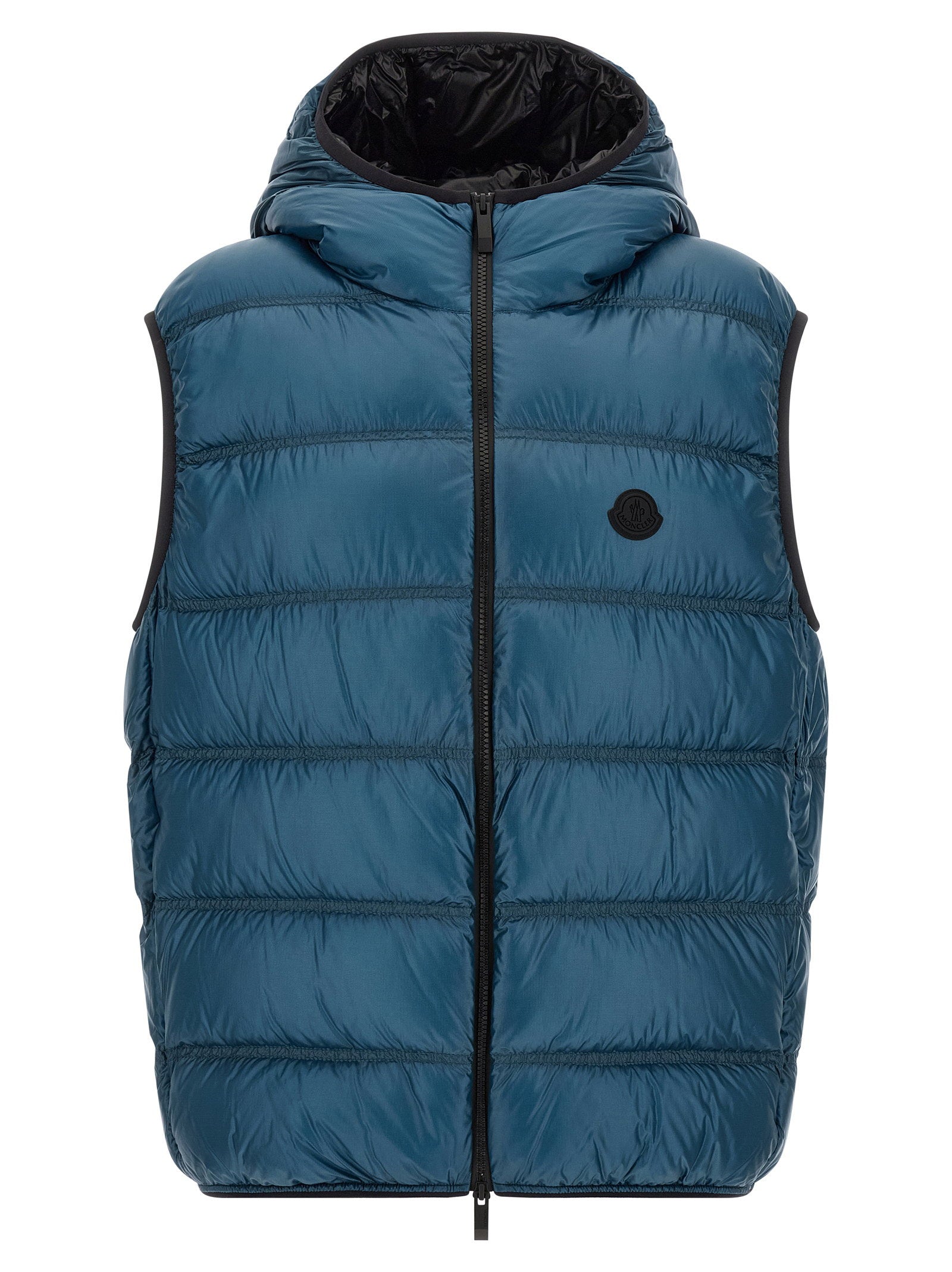 Vests - Men