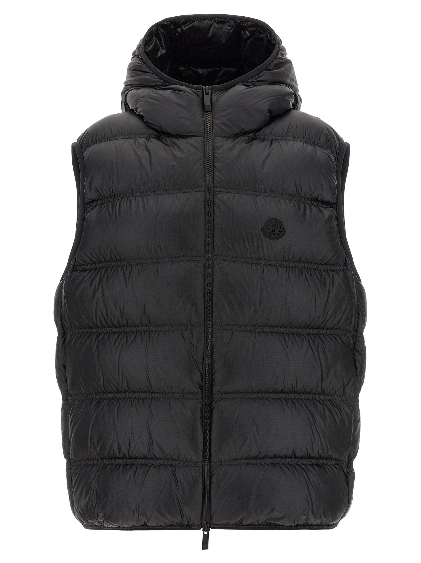 Vests - Men