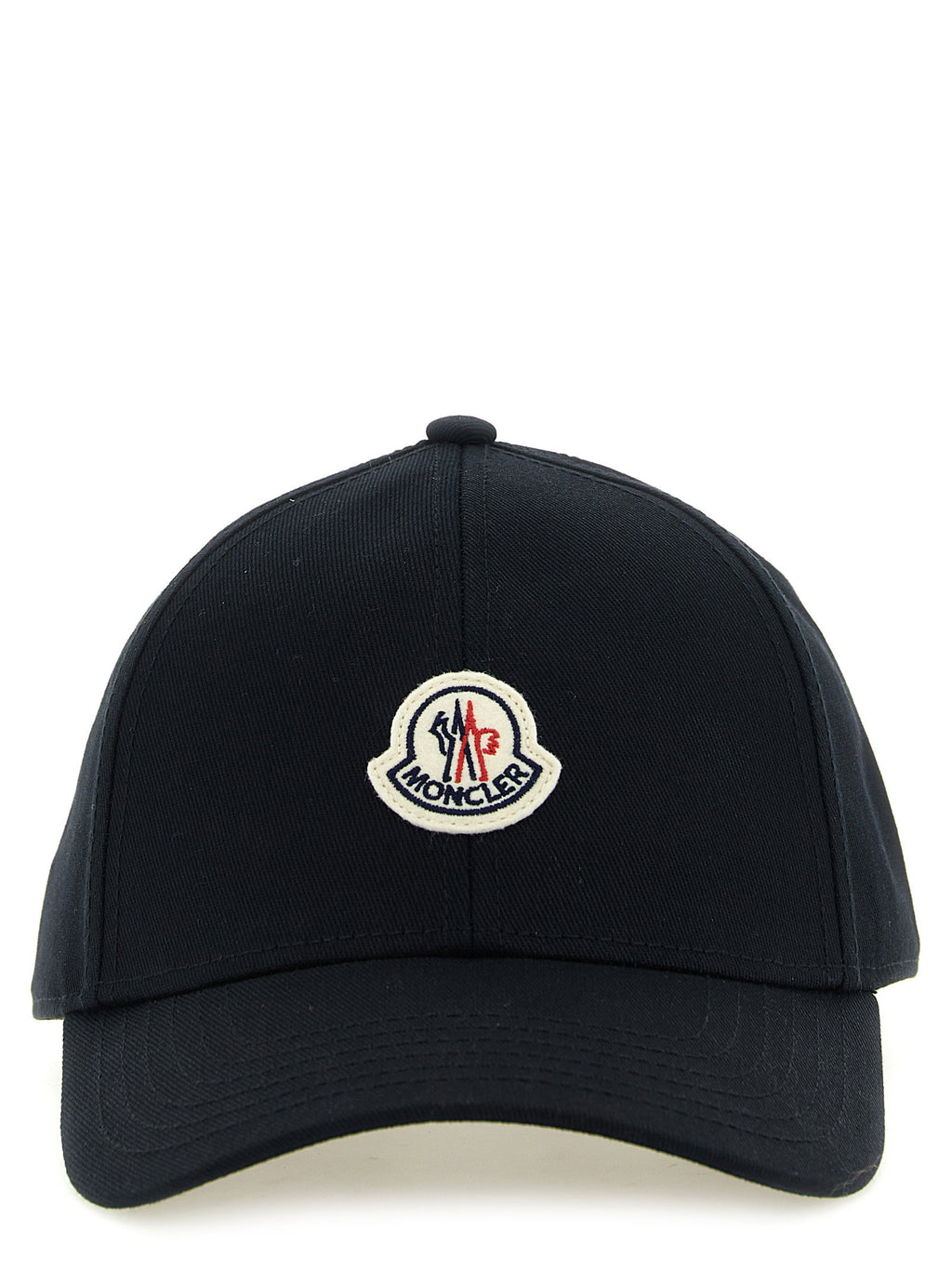 Moncler Hat With Logo