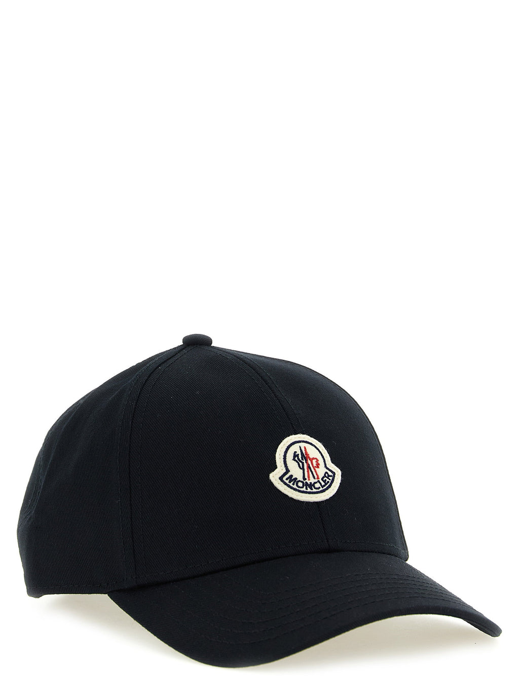 Moncler Hat With Logo
