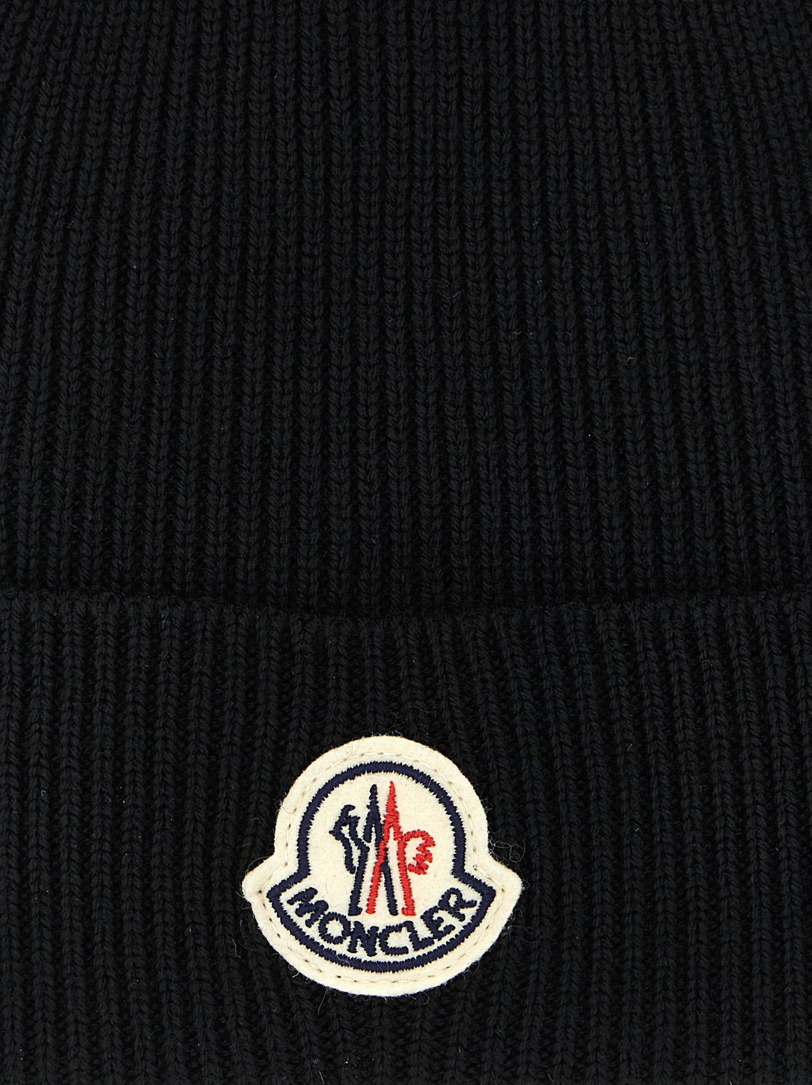 Moncler Wool Beanie