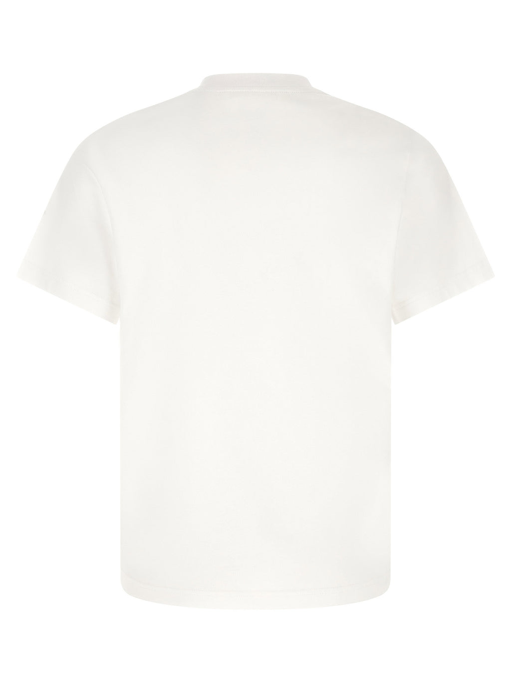 Moncler Graphic Logo T-shirt
