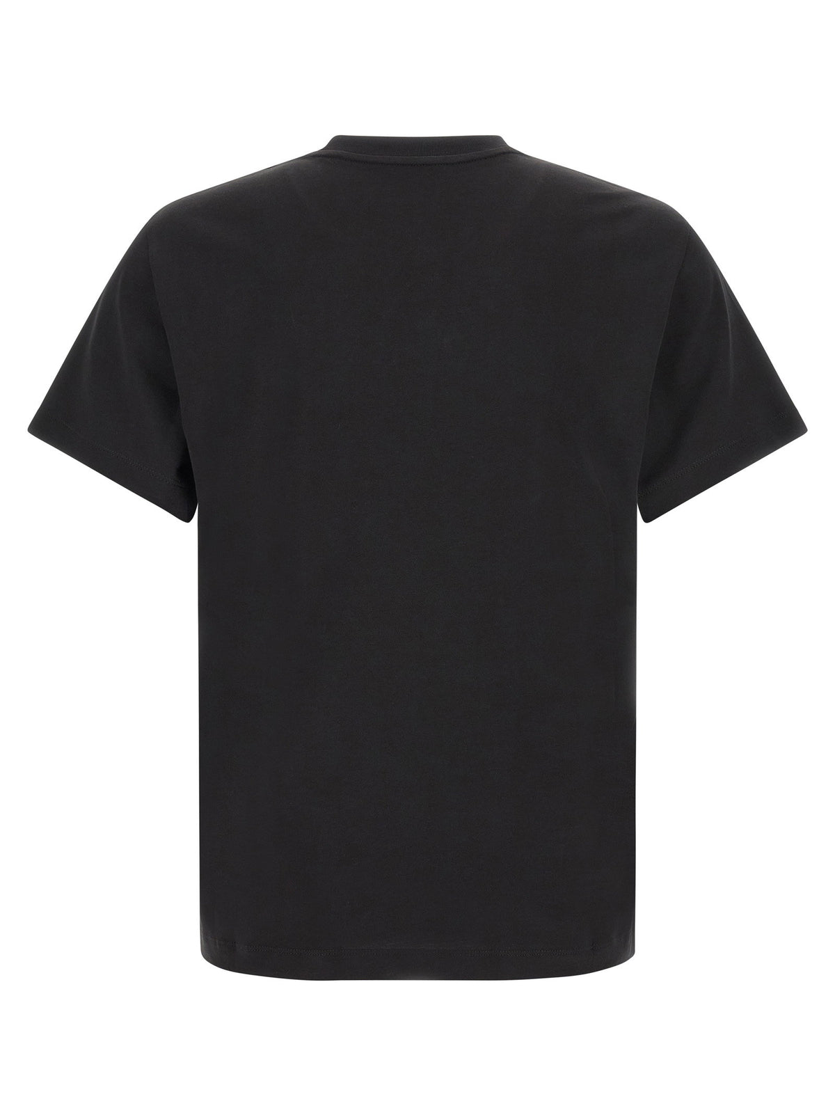 Moncler 3-pack Logo Patch T-shirt