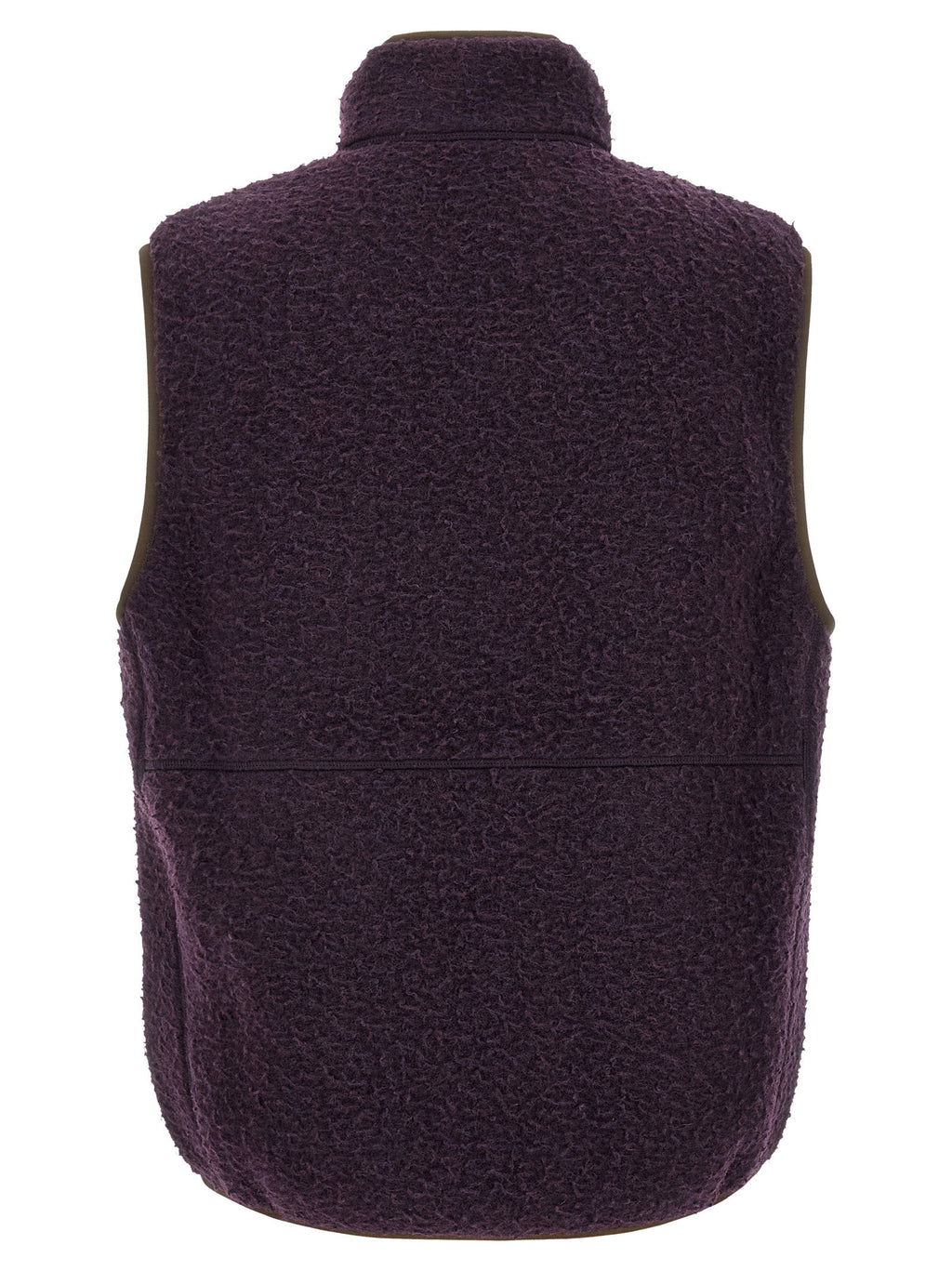 Moncler Casentino Woven Vest